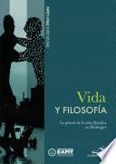 Vida y Filosofía