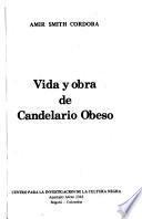 Vida y obra de Candelario Obeso