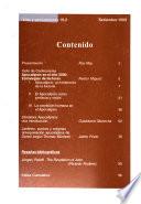 Vida y pensamiento
