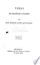Vidas de españoles célebres: Vasco Nuñez de Balboa. Francisco Pizarro