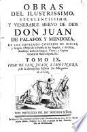 Vidas De San Juan Limosnero, y de la Serenissima Infanta Sor Margarita de la Cruz