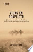Vidas en conflicto