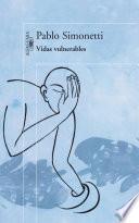 Vidas vulnerables