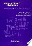 Vidas y bienes olvidados: Testamentos en castellano del siglo XVI y en náhuatl y castellano de Ocotelulco de los siglos XVI y XVII
