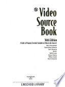 Video Source Book