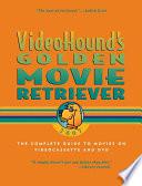 Videohound's Golden Movie Retriever