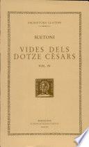 Vides dels dotze Cèsars