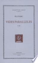 Vides paral·leles (vol. XI)