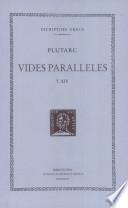 Vides paral·leles, vol. XIV: Agesilau i Pompeu