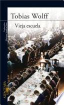 Vieja escuela