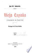 Vieja España