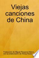 Viejas canciones de China