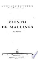 Viento de mallines
