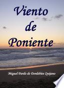 Viento de Poniente