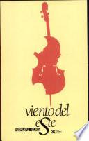 Viento del este