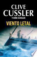 Viento letal (Dirk Pitt 18)