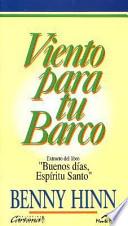 Viento para Tu Barco