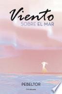 Viento sobre el mar