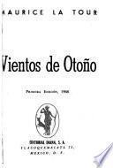 Vientos de otoño