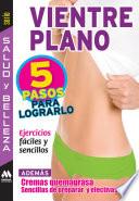 Vientre plano