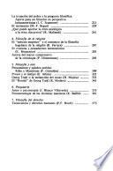 Vigencia del filosofar