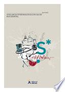 Vigilancia epidemiológica en salud bucodental