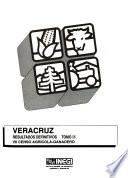 VII Censo agricola-ganadero: Campeche