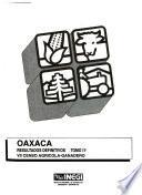 VII Censo agricola-ganadero: Campeche