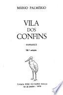 Vila dos confins
