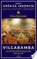 Vilcabamba