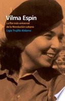 Vilma Espín