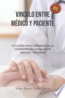 Vínculo entre médico y paciente