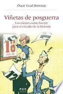 Viñetas de posguerra
