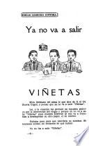 Viñetas líricas