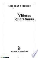 Viñetas queretanas