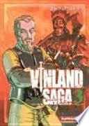 Vinland Saga 03