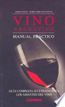 Vino argentino
