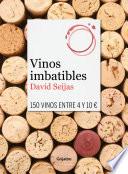 Vinos imbatibles