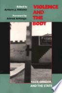 Violence and the Body