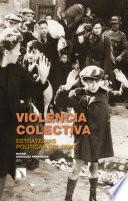 Violencia colectiva