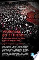 Violencia en el fútbol