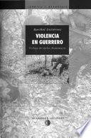 Violencia en Guerrero
