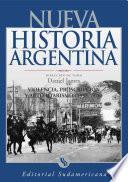 Violencia, proscripción y autoritarismo 1955-1976
