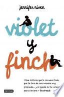Violet y Finch