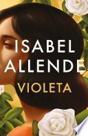 Violeta (Spanish Edition)