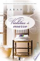 Violetas de Marzo