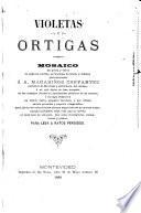 Violetas y ortigas