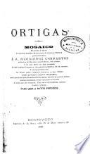Violetas y ortigas