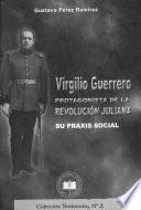 Virgilio Guerrero