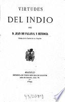 Virtudes del Indio